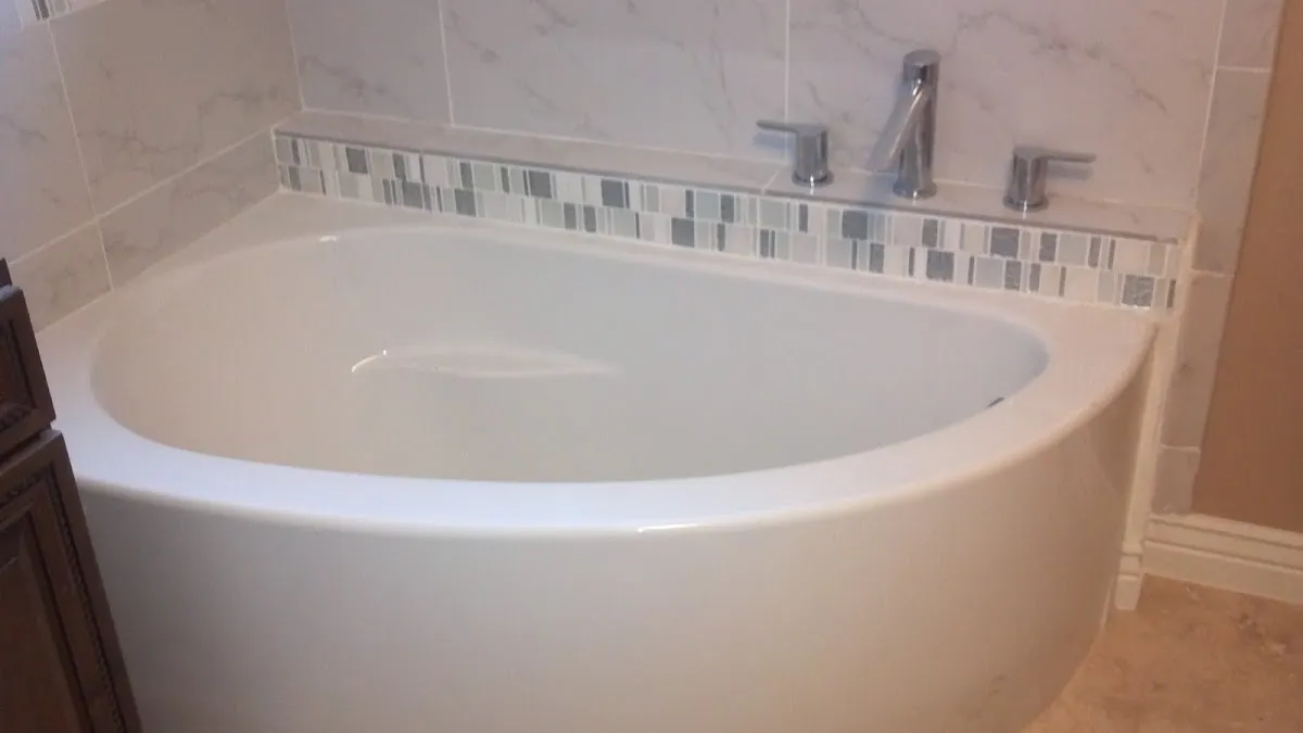 Plumbing services in New Providence, NJ